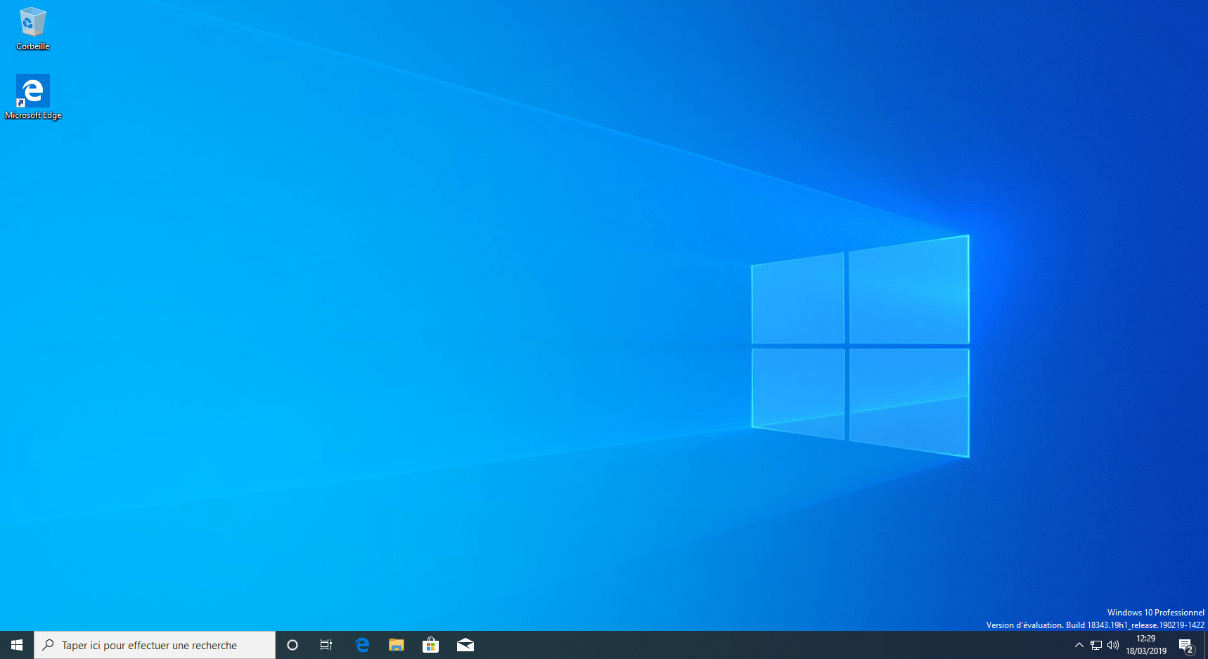 Les Nouveautés De Windows 10 19h1 Mai 2019 Alex Bacher