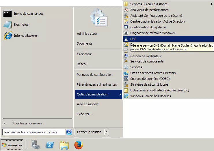 F:\Dropbox\Professionnel\Cours BTS\Doc utilisateur\src\ad\mise en place ad, DNS\15.png
